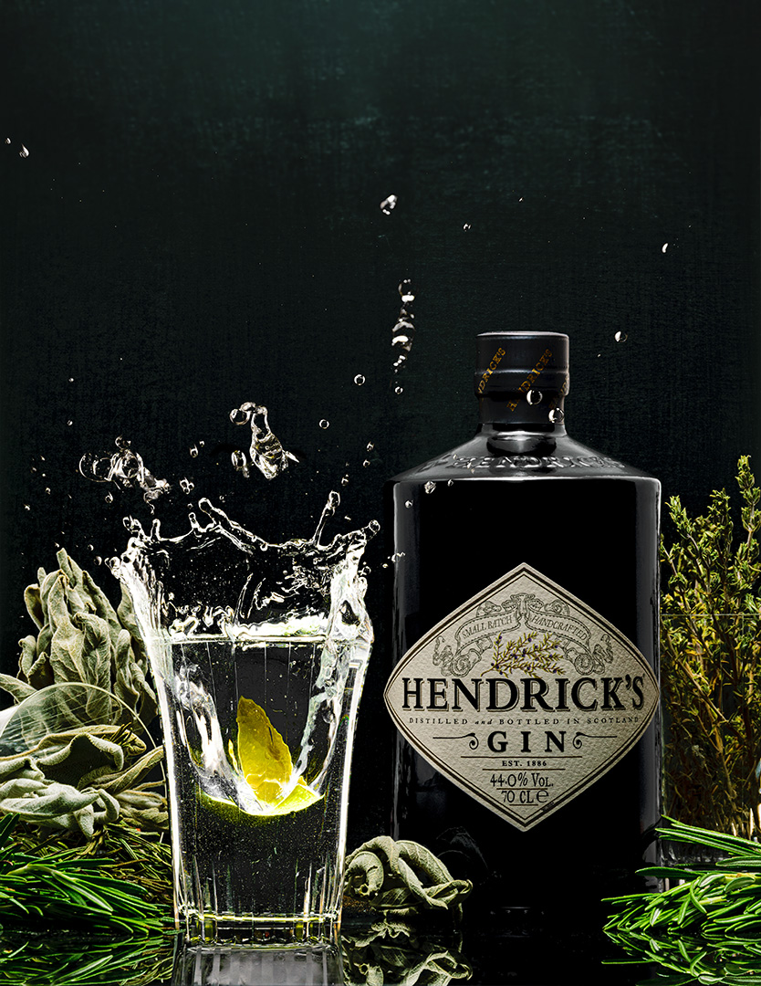 Hendricks